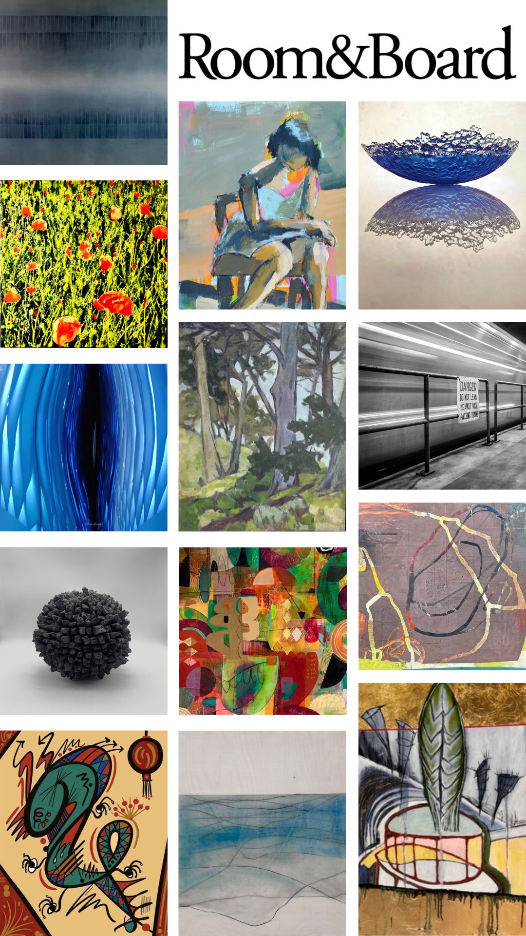 ArtSpan Open Studios at Room and Board